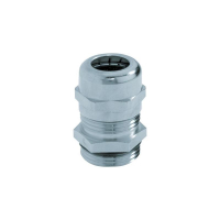 Ввод кабельный, M12, материал: латунь, 1 шт Lapp SKINTOP MSR-M