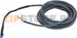 THERMOSTAT 105° W/CABLE L=3MT BLAST. 
