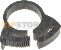 НЕЙЛОНОВЫЙ ЗАЖИМ ПУСКОВОГО ВЫКЛЮЧАТЕЛЯ Ø 16.9/19.1 ММ