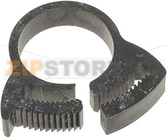 НЕЙЛОНОВЫЙ ЗАЖИМ ПУСКОВОГО ВЫКЛЮЧАТЕЛЯ Ø 16.9/19.1 ММ 