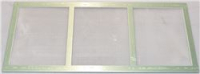 FILTRE ACIER