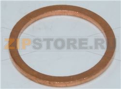 JOINT PLAT 17x21x1.5 mm 