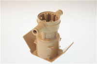 INFUSION CHAMBER Ø 46 mm