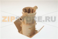 INFUSION CHAMBER Ø 46 mm