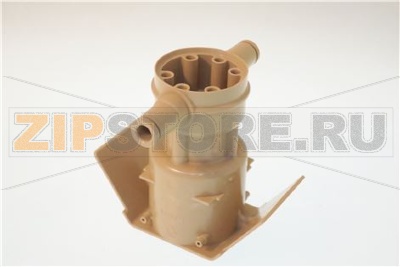 INFUSION CHAMBER Ø 46 mm 