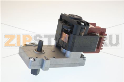 MOTORID.230 V.MR911 GR 8,5 RPM H30 230/5 