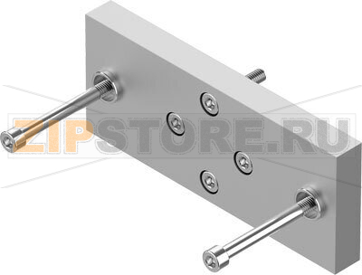 Комплект переходников Festo DHAA-D-E21-70...110-Q11-32 