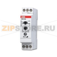 Светорегулятор универсальный 2-100 Вт, 0.4 А, 6586-500 ABB 2CKA006590A0191