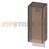 Защитный диод с подключением к A1 6–230 В DC Siemens LZS:PTMT00A0