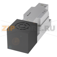 Датчик индуктивный Standard с приоритетом Balluff BES020C