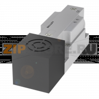 Датчик индуктивный Standard с приоритетом Balluff BES020C