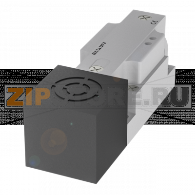 Датчик индуктивный Standard с приоритетом Balluff BES020C 