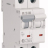 Выключатель модульный автоматический (МСВ) Eaton HL-C6/1N - Выключатель модульный автоматический (МСВ) Eaton HL-C6/1N
