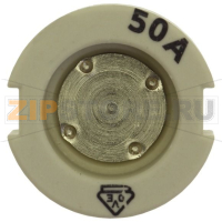 Контактный винт, 50 A, AC 500 В, D3, IEC, с цветовым кодом Eaton GAUGE PIECE D3 50A 500V FOR E33