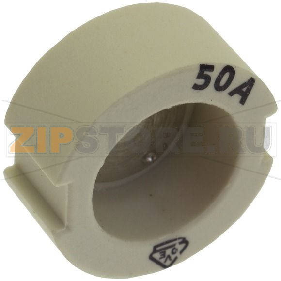 Контактный винт, 50 A, AC 500 В, D3, IEC, с цветовым кодом Eaton GAUGE PIECE D3 50A 500V FOR E33 
