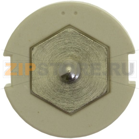Контактный винт, 50 A, AC 500 В, D3, IEC, с цветовым кодом Eaton GAUGE PIECE D3 50A 500V FOR E33 