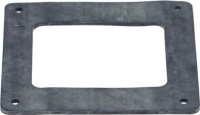 LAMP HOLDER GASKET FOR OVEN