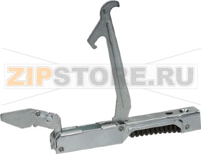 ПЕТЛЯ ДЛЯ ПЕЧИ 