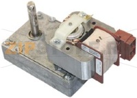 MOTEUR DE ROTISSOIRE