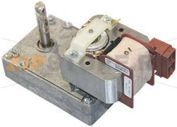 MOTEUR DE ROTISSOIRE 