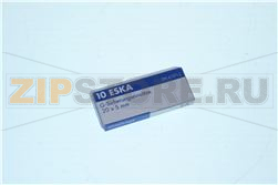 FUSIBILE SEMIRAPIDO ø 5x20 mm - 10PZ 