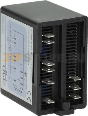 РЕГУЛЯТОР УРОВНЯ 230/240В 50/60ГЦ 