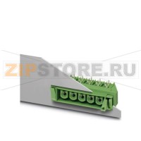 Ответная часть разъема Phoenix Contact DFK-IPC 16/ 9-GU-10,16