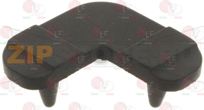 УГЛОВАЯ ПРОКЛАДКА 40X40 ММ 