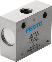 Модуль с функцией «И» Festo ZK-1/8-B