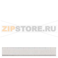 ПУСТЫЕ ТАБЛИЧКИ ПЛОСКИЕ РАЗМЕР ZBF4 Siemens 8WH8111-1AA05