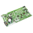 Kit, main PCBA, ENET, MAG Zebra P120i