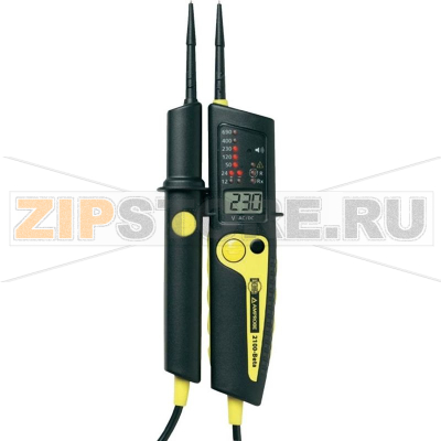 Тестер напряжения, CAT III 1000 В, CAT IV 600 В Beha Amprobe 2100-BETA 