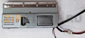 Отрезчик Mertech G80 