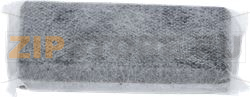 ACTIVATED CARBON FILTER BOSCH 00614665 