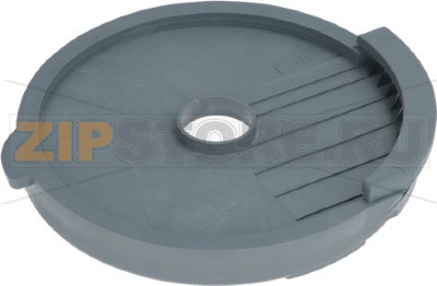 POTATO CUTTING DISC 10X10 MM CL50 