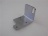 CERNIERA SUPERIORE 145x60x4 mm