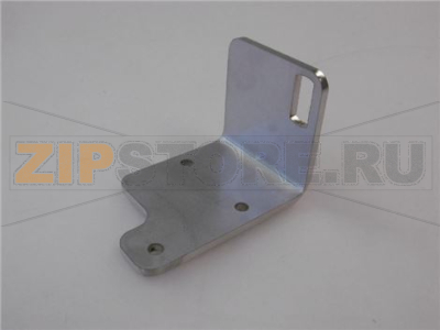 CERNIERA SUPERIORE 145x60x4 mm 