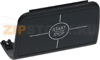 КНОПОЧНАЯ ПАНЕЛЬ 1 КНОПКА 