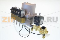 ASS.CALD.SG500 M6 T 230V.RES.AVV.TEA