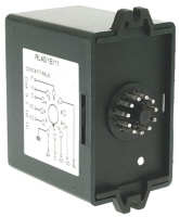 РЕГУЛЯТОР УРОВНЯ ВОДЫ RL40/1E/11 (110V)
