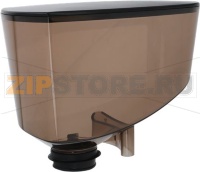 БУНКЕР ДЛЯ КОФЕ В СБОРЕ