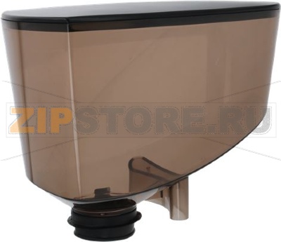 БУНКЕР ДЛЯ КОФЕ В СБОРЕ 