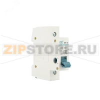 Выключатель нагрузки 63 А, 1 полюс ESQ 14.03.04.000012