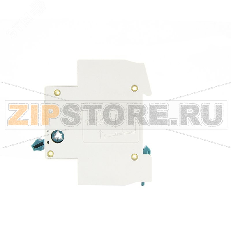 Выключатель нагрузки 63 А, 1 полюс ESQ 14.03.04.000012 