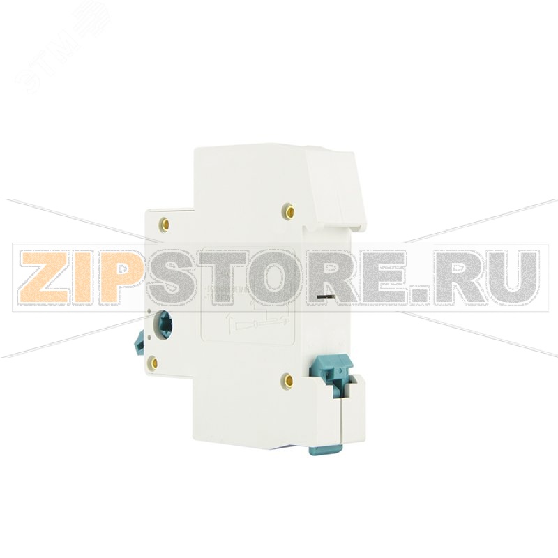 Выключатель нагрузки 63 А, 1 полюс ESQ 14.03.04.000012 