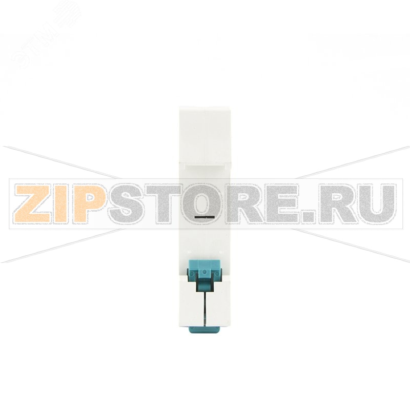 Выключатель нагрузки 63 А, 1 полюс ESQ 14.03.04.000012 