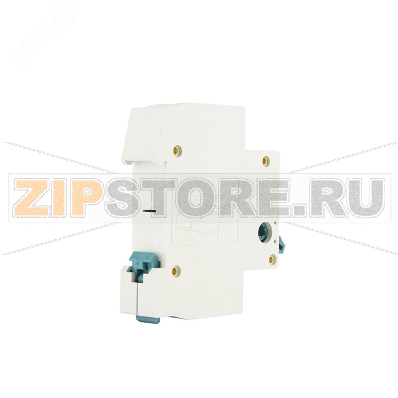 Выключатель нагрузки 63 А, 1 полюс ESQ 14.03.04.000012 