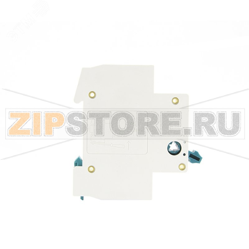 Выключатель нагрузки 63 А, 1 полюс ESQ 14.03.04.000012 