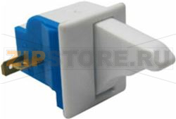 DOOR LIGHT SWITCH BEKO 4551770100 