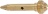 PILOT JET SIT ø 0.70 mm